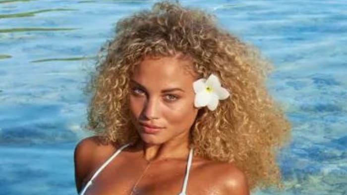 Rose Bertram